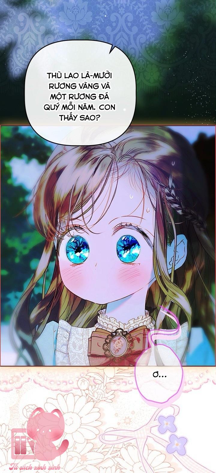 Khế Ước Hôn Nhân Của Mẹ Tôi - Chap 96 - Trang 4