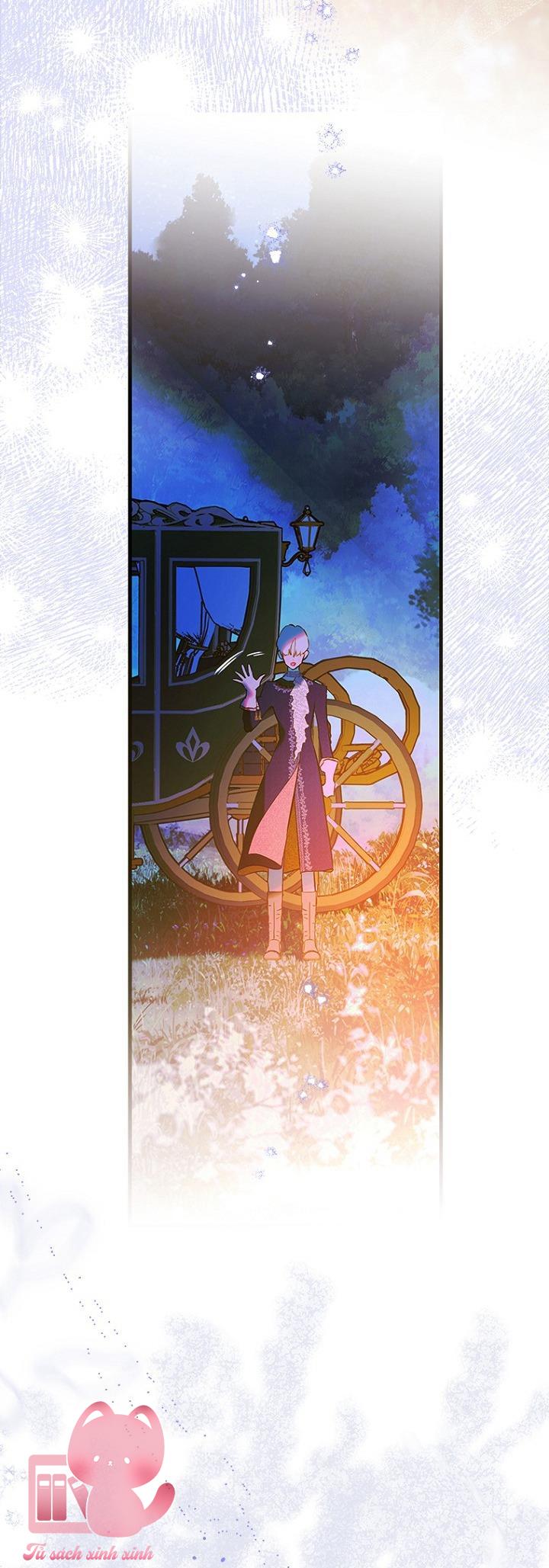Khế Ước Hôn Nhân Của Mẹ Tôi - Chap 96 - Trang 31