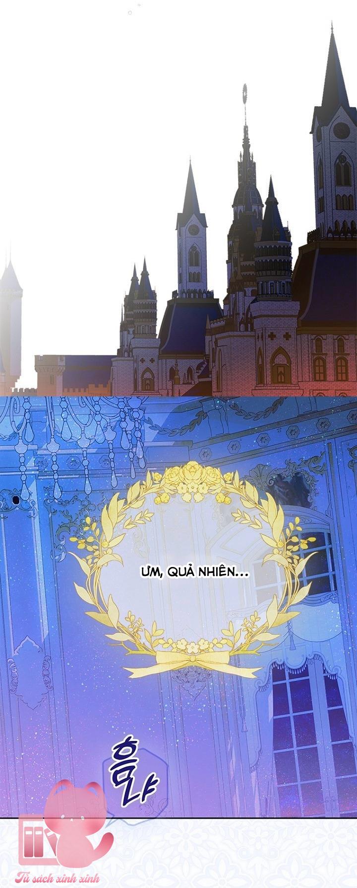 Khế Ước Hôn Nhân Của Mẹ Tôi - Chap 96 - Trang 34
