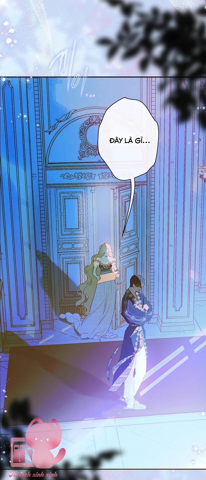 Khế Ước Hôn Nhân Của Mẹ Tôi - Chap 96 - Trang 38