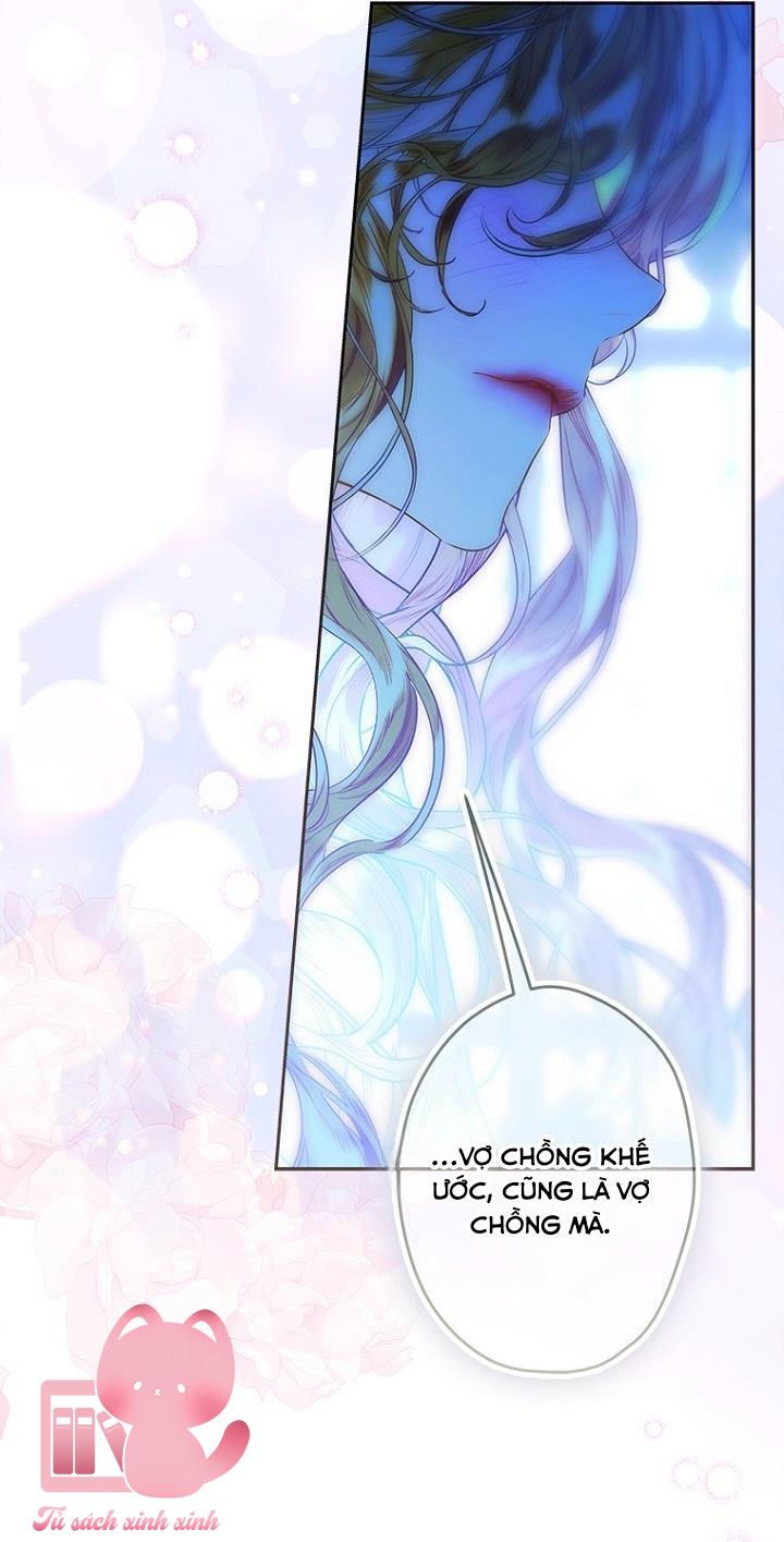 Khế Ước Hôn Nhân Của Mẹ Tôi - Chap 96 - Trang 54