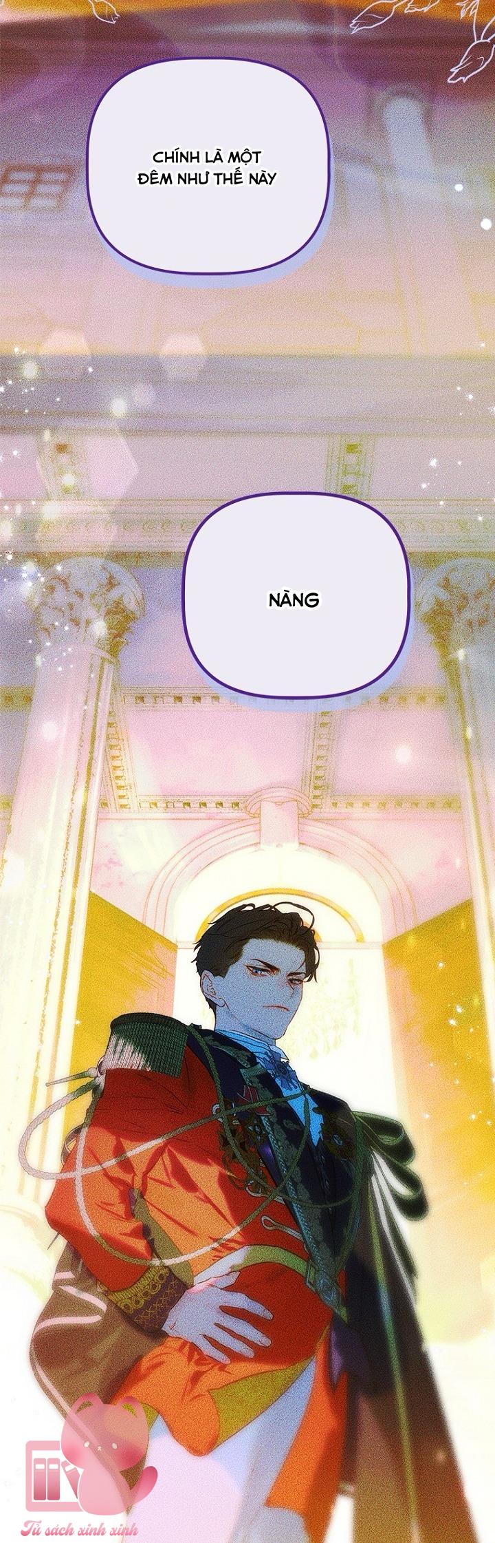 Khế Ước Hôn Nhân Của Mẹ Tôi - Chap 96 - Trang 57