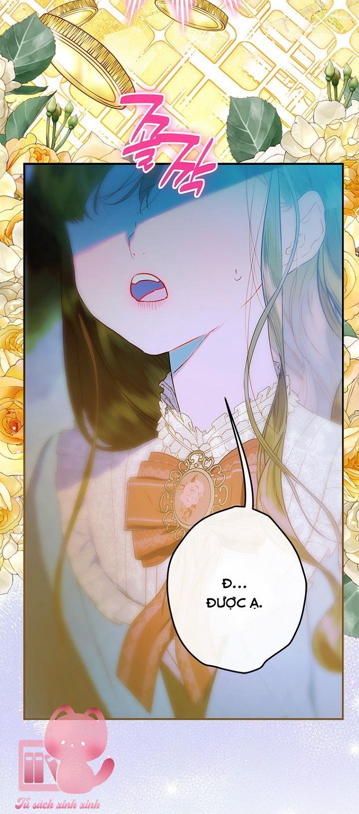 Khế Ước Hôn Nhân Của Mẹ Tôi - Chap 96 - Trang 9