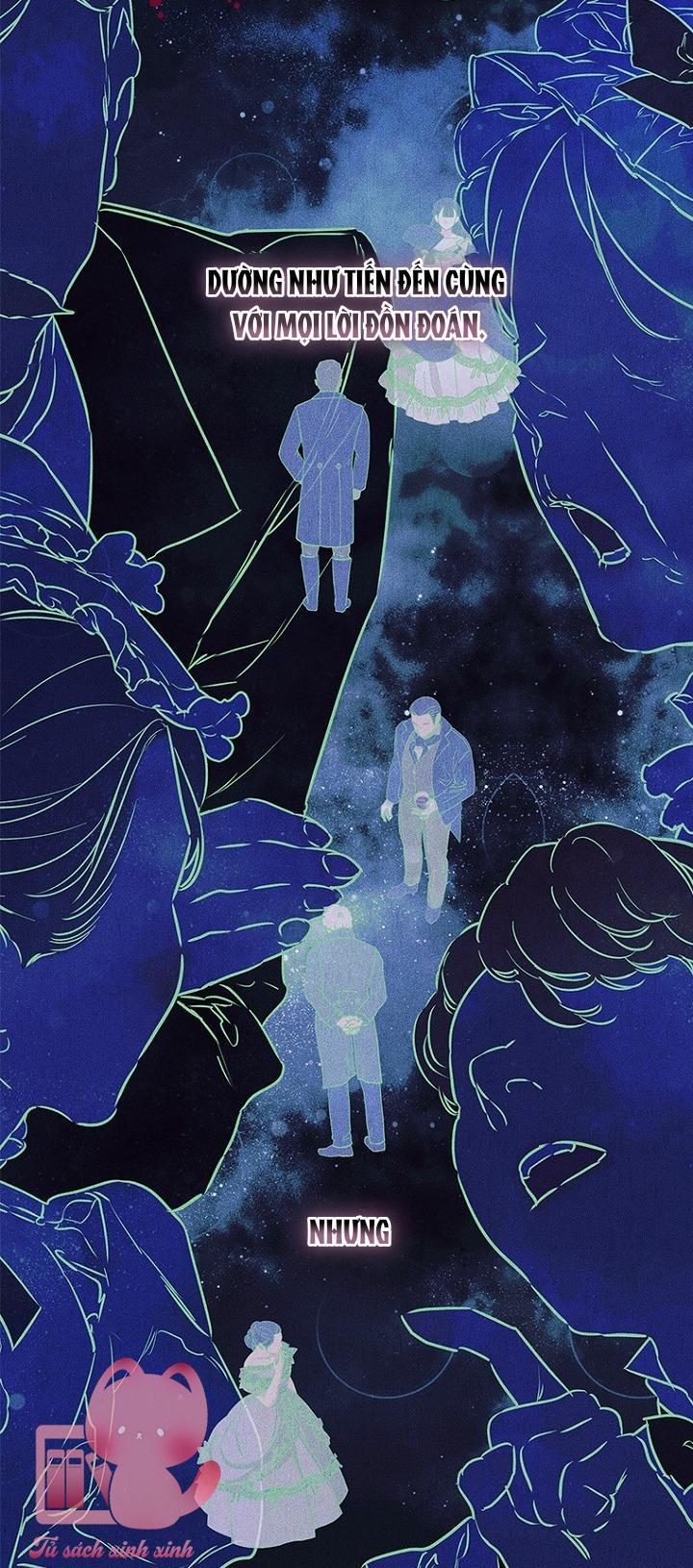 Khế Ước Hôn Nhân Của Mẹ Tôi - Chap 97 - Trang 17