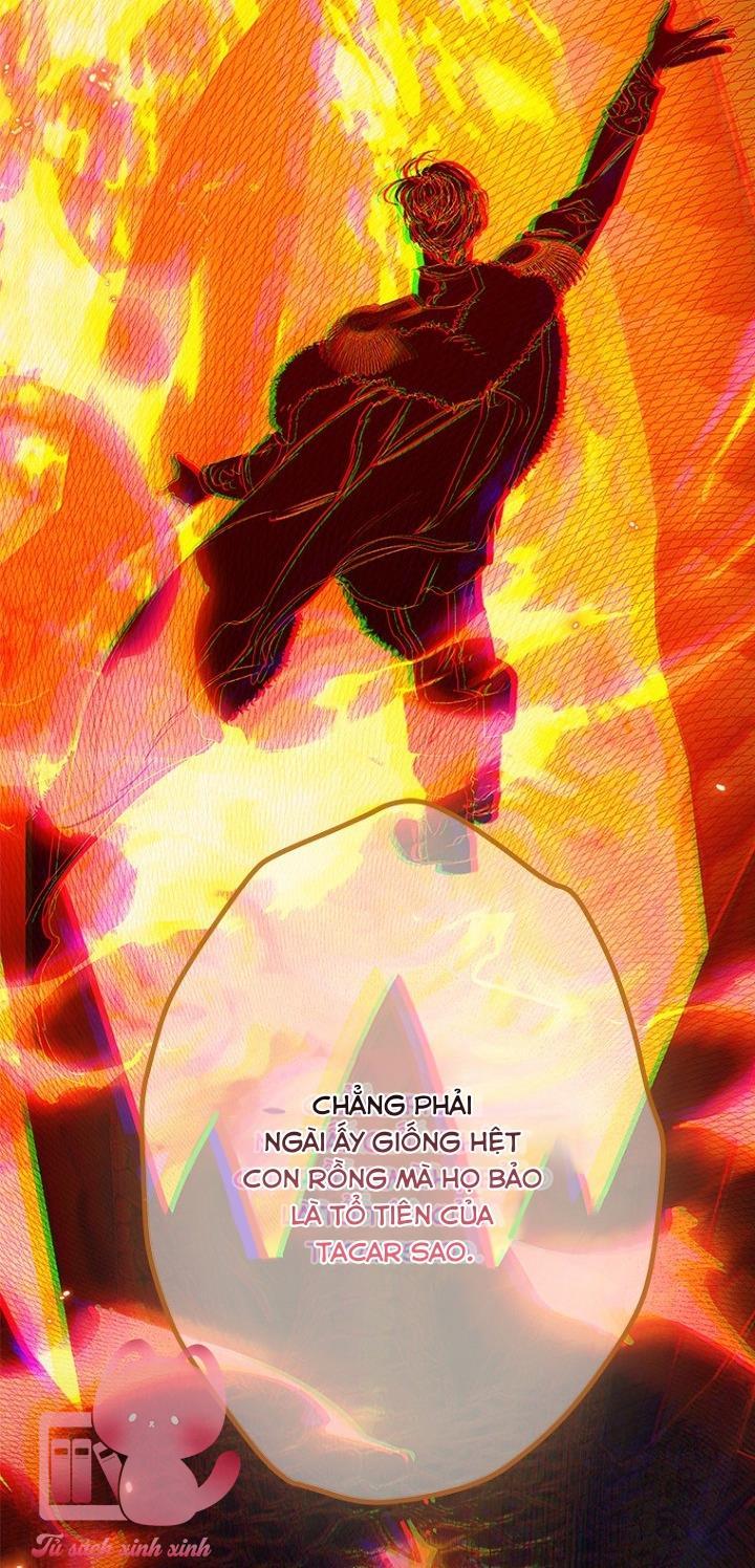 Khế Ước Hôn Nhân Của Mẹ Tôi - Chap 97 - Trang 20