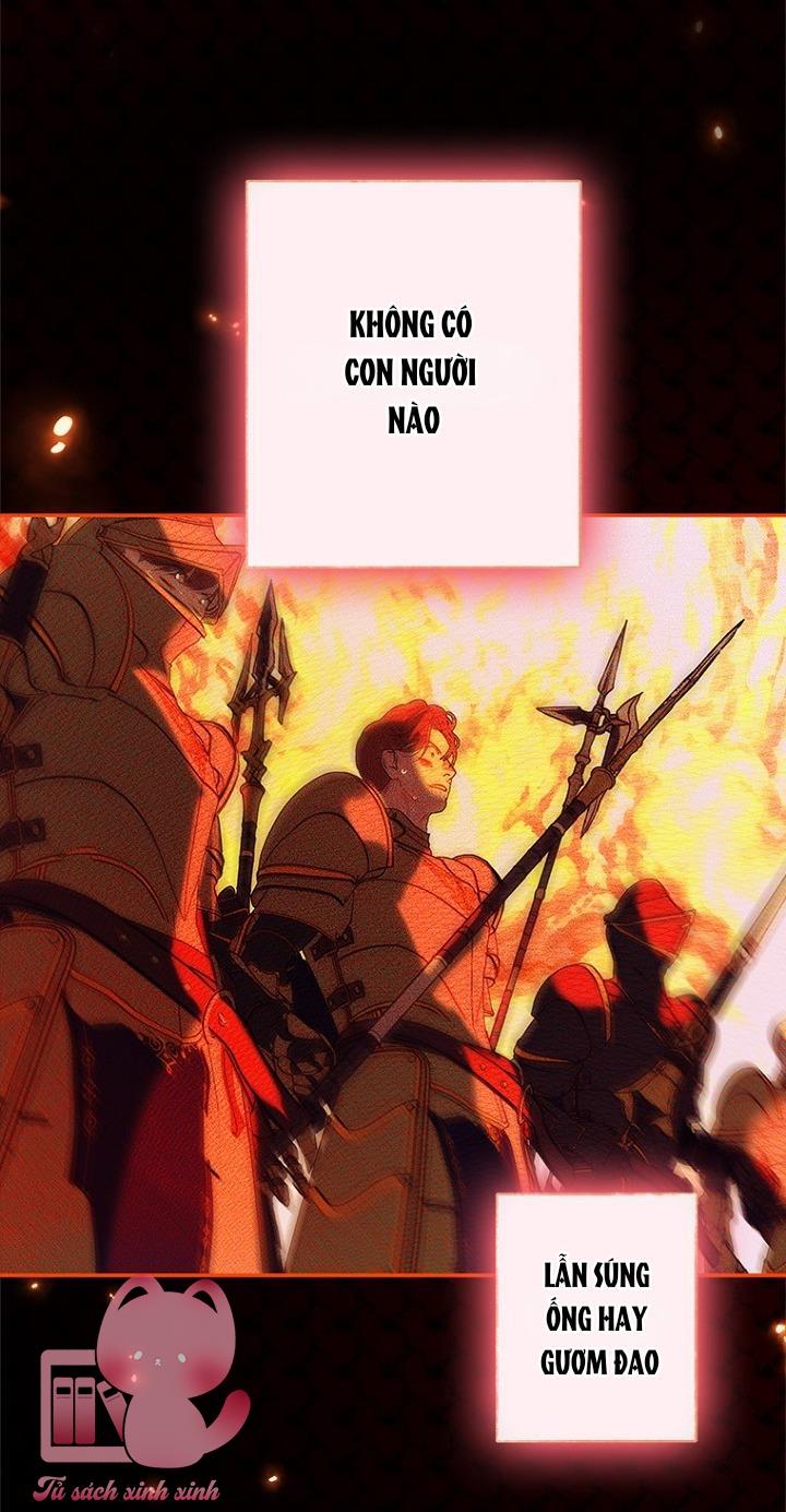 Khế Ước Hôn Nhân Của Mẹ Tôi - Chap 97 - Trang 22