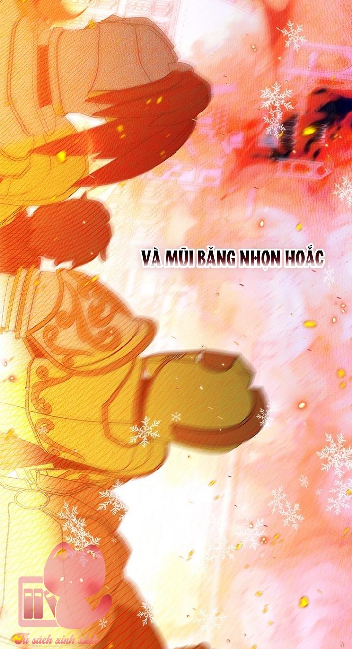 Khế Ước Hôn Nhân Của Mẹ Tôi - Chap 97 - Trang 25