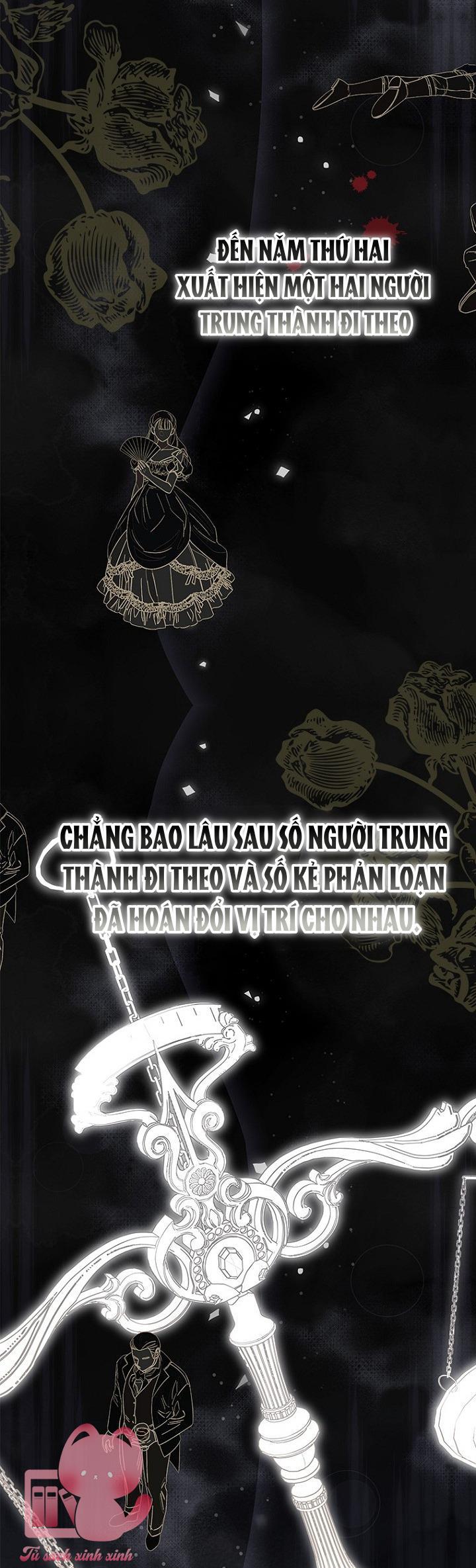 Khế Ước Hôn Nhân Của Mẹ Tôi - Chap 97 - Trang 29