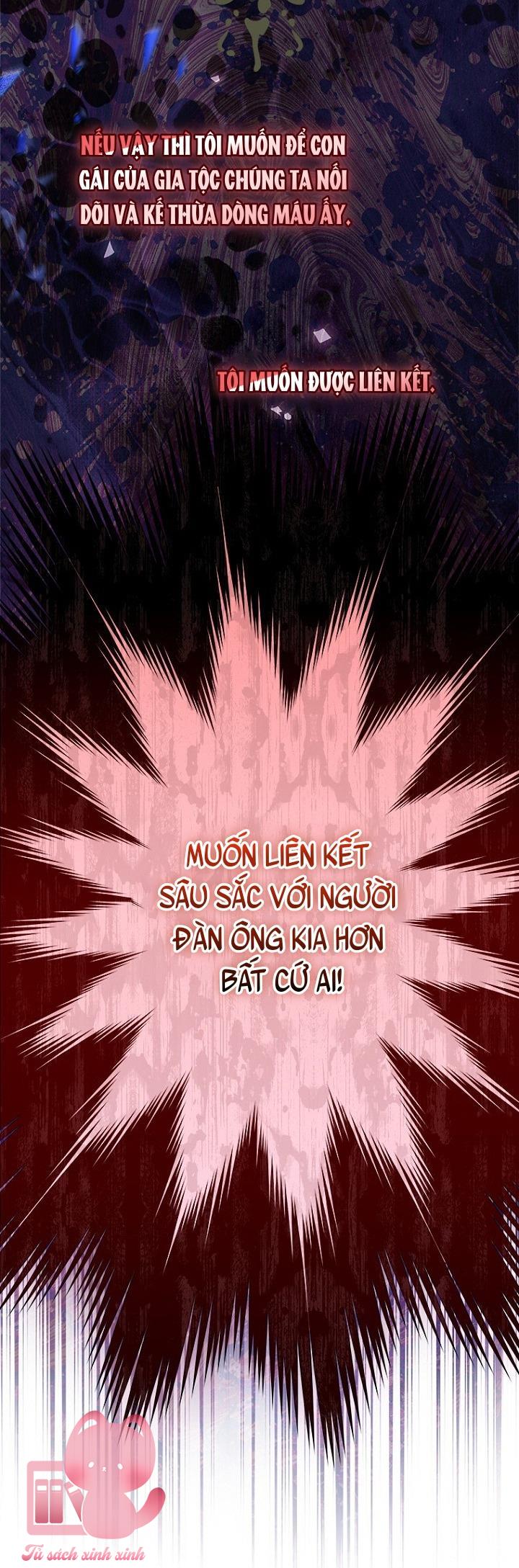 Khế Ước Hôn Nhân Của Mẹ Tôi - Chap 97 - Trang 33