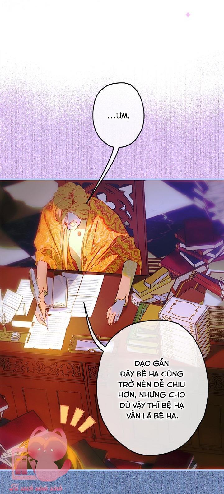 Khế Ước Hôn Nhân Của Mẹ Tôi - Chap 97 - Trang 5