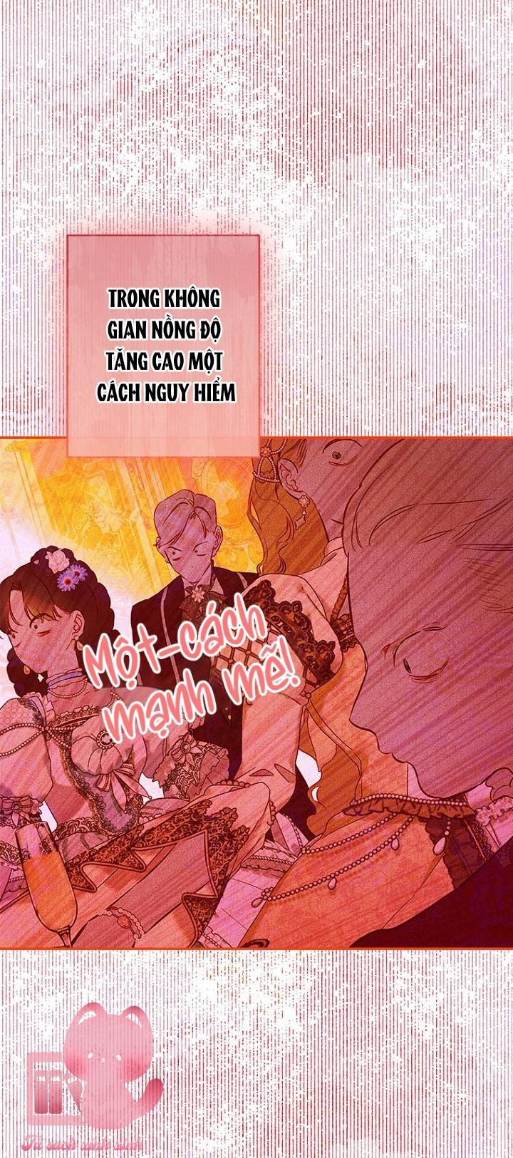 Khế Ước Hôn Nhân Của Mẹ Tôi - Chap 97 - Trang 42