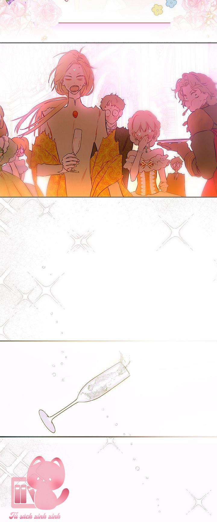 Khế Ước Hôn Nhân Của Mẹ Tôi - Chap 97 - Trang 45