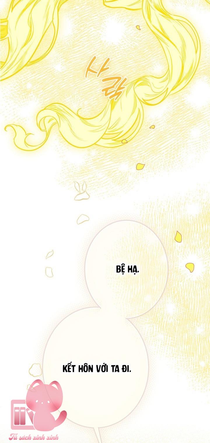 Khế Ước Hôn Nhân Của Mẹ Tôi - Chap 97 - Trang 56
