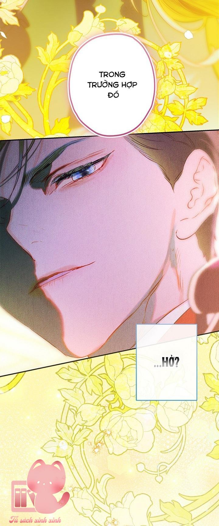 Khế Ước Hôn Nhân Của Mẹ Tôi - Chap 97 - Trang 58