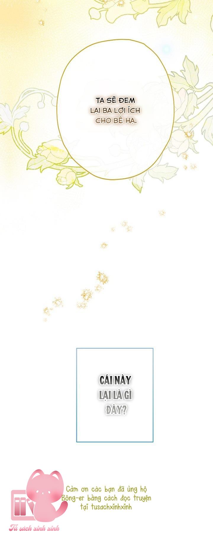 Khế Ước Hôn Nhân Của Mẹ Tôi - Chap 97 - Trang 59