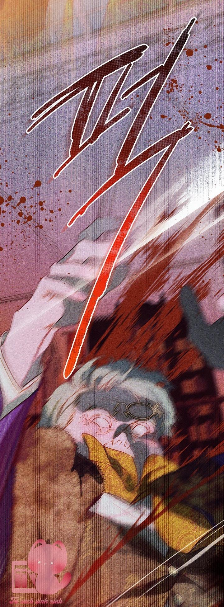 Khế Ước Hôn Nhân Của Mẹ Tôi - Chap 97 - Trang 7