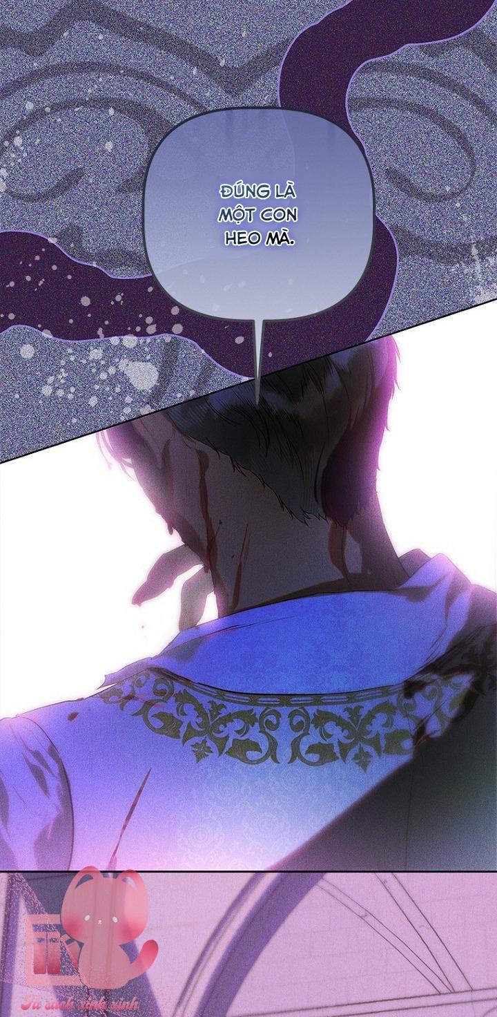 Khế Ước Hôn Nhân Của Mẹ Tôi - Chap 97 - Trang 9