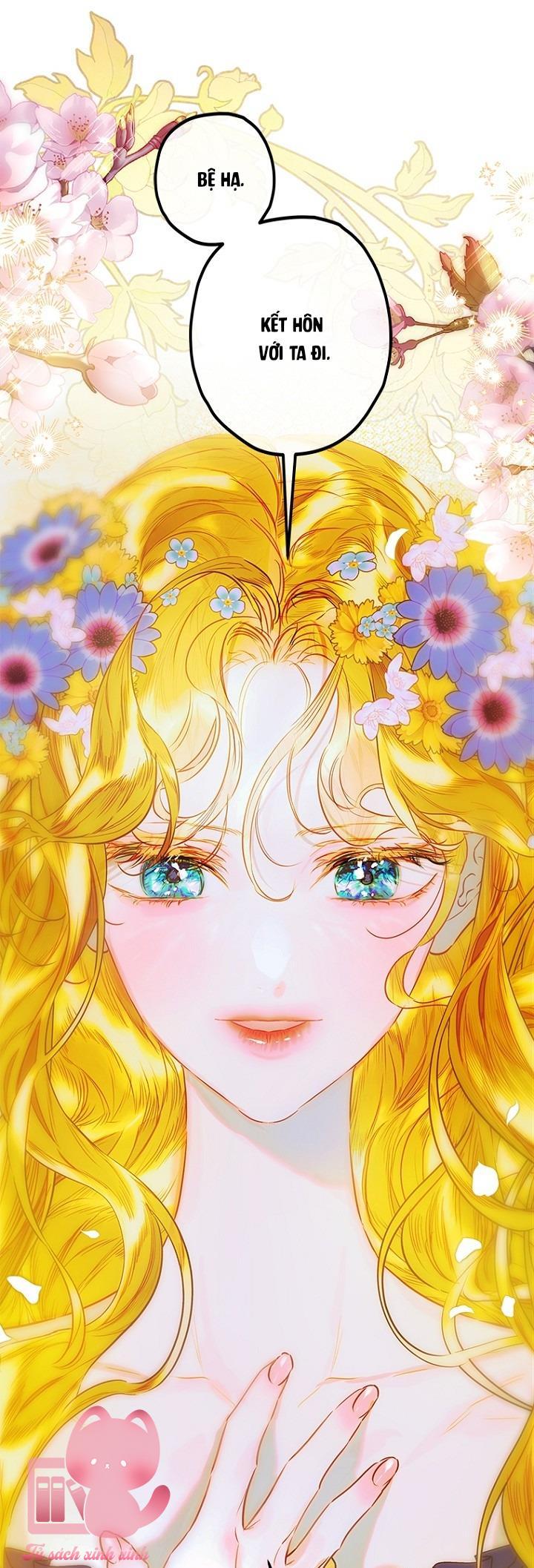 Khế Ước Hôn Nhân Của Mẹ Tôi - Chap 98 - Trang 1