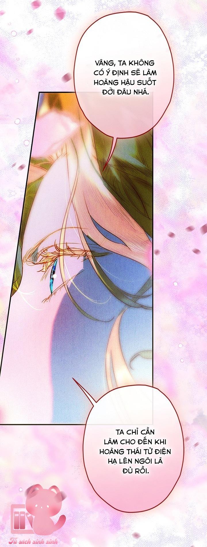 Khế Ước Hôn Nhân Của Mẹ Tôi - Chap 98 - Trang 12
