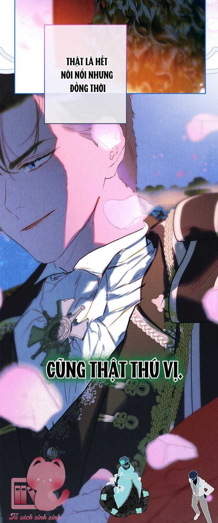 Khế Ước Hôn Nhân Của Mẹ Tôi - Chap 98 - Trang 17