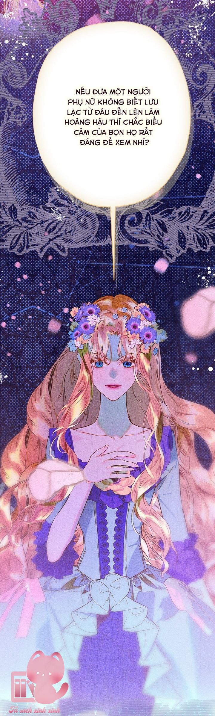 Khế Ước Hôn Nhân Của Mẹ Tôi - Chap 98 - Trang 24