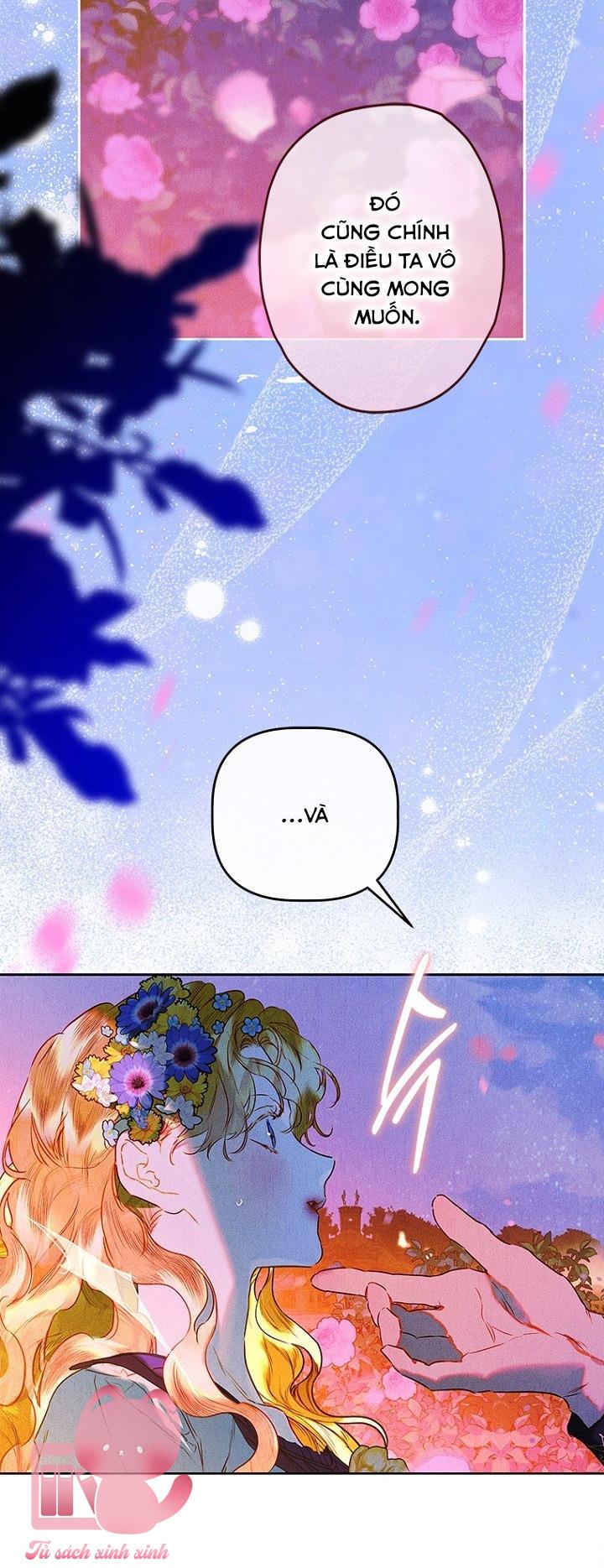 Khế Ước Hôn Nhân Của Mẹ Tôi - Chap 98 - Trang 31