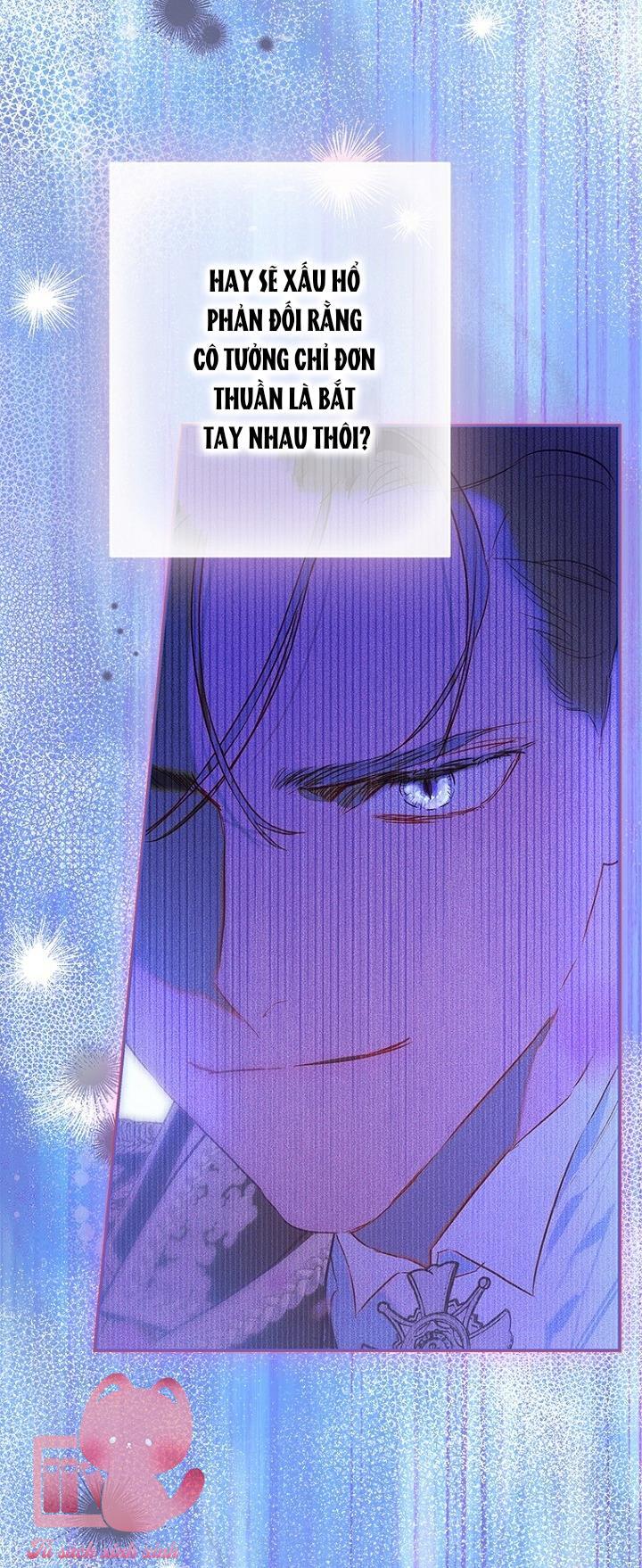 Khế Ước Hôn Nhân Của Mẹ Tôi - Chap 98 - Trang 34
