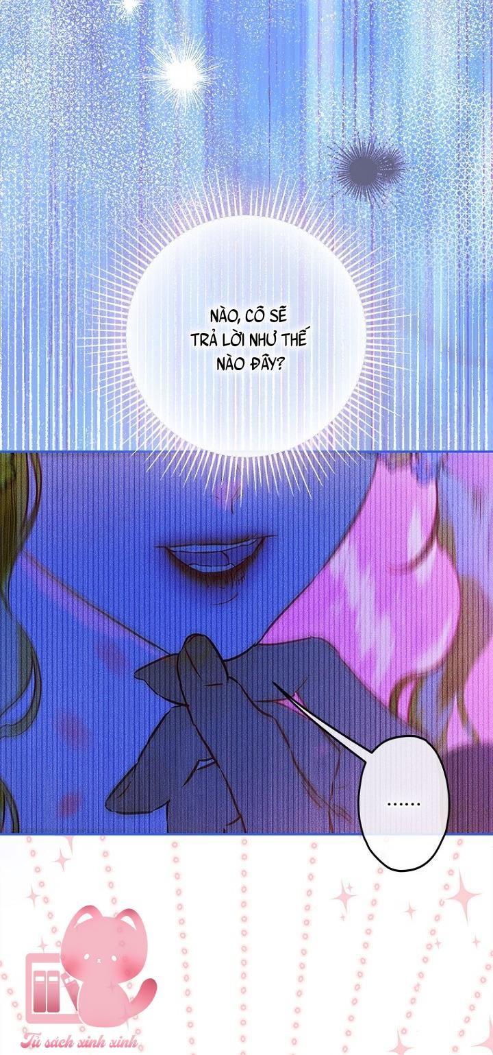 Khế Ước Hôn Nhân Của Mẹ Tôi - Chap 98 - Trang 35