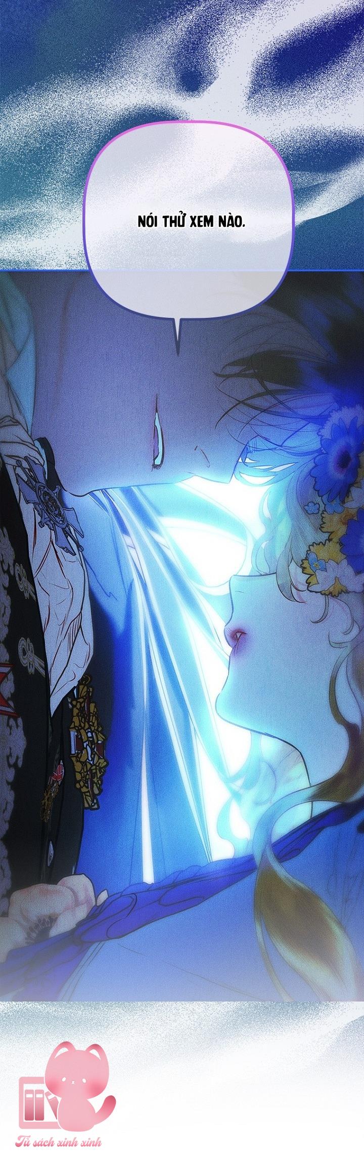 Khế Ước Hôn Nhân Của Mẹ Tôi - Chap 98 - Trang 5