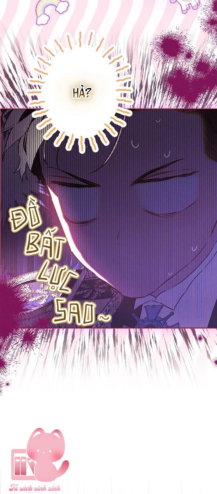 Khế Ước Hôn Nhân Của Mẹ Tôi - Chap 98 - Trang 41