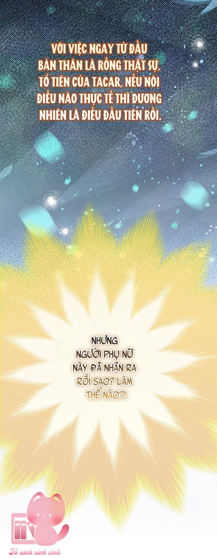 Khế Ước Hôn Nhân Của Mẹ Tôi - Chap 98 - Trang 46