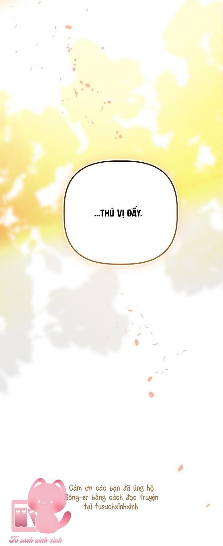 Khế Ước Hôn Nhân Của Mẹ Tôi - Chap 98 - Trang 48