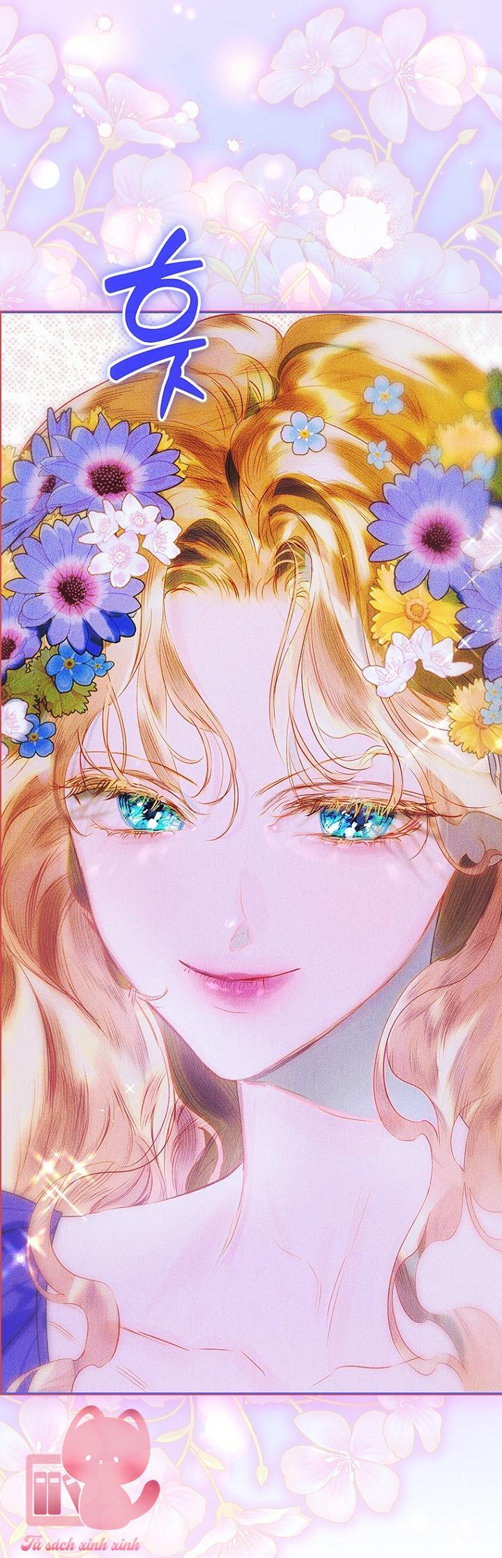 Khế Ước Hôn Nhân Của Mẹ Tôi - Chap 98 - Trang 7