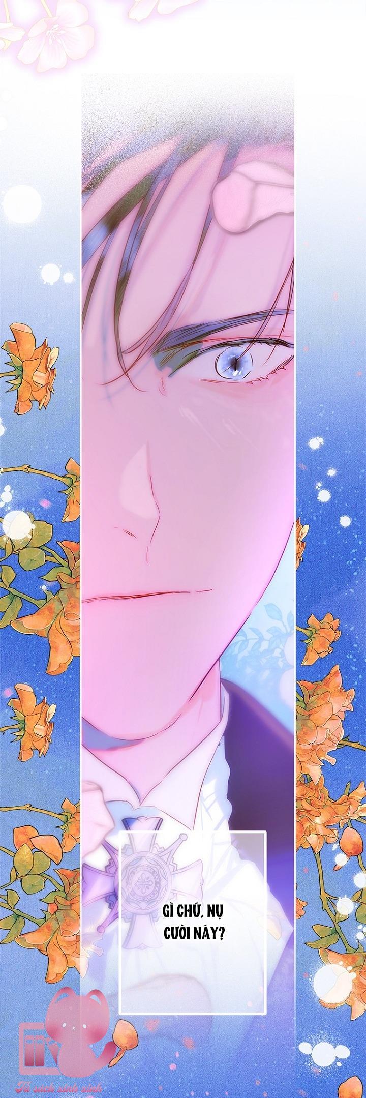 Khế Ước Hôn Nhân Của Mẹ Tôi - Chap 98 - Trang 8