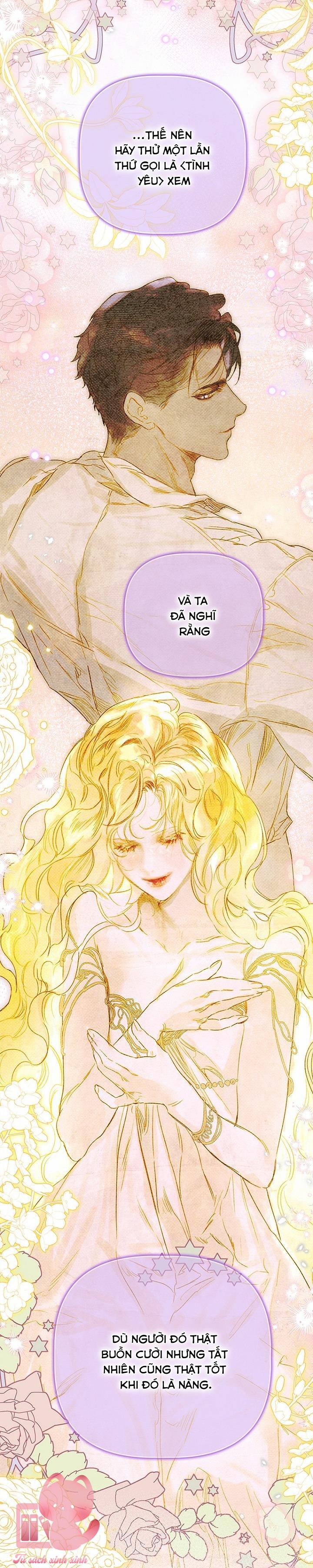 Khế Ước Hôn Nhân Của Mẹ Tôi - Chap 99 - Trang 19
