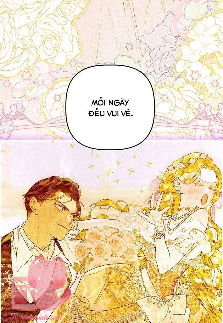 Khế Ước Hôn Nhân Của Mẹ Tôi - Chap 99 - Trang 20