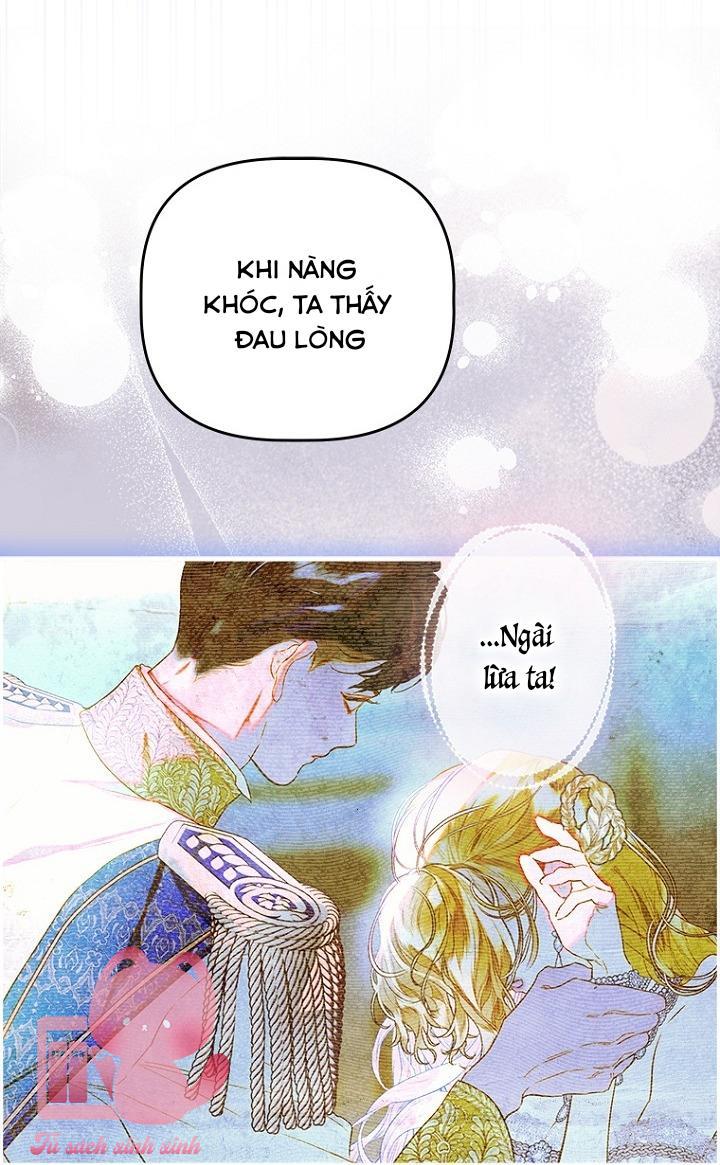 Khế Ước Hôn Nhân Của Mẹ Tôi - Chap 99 - Trang 22