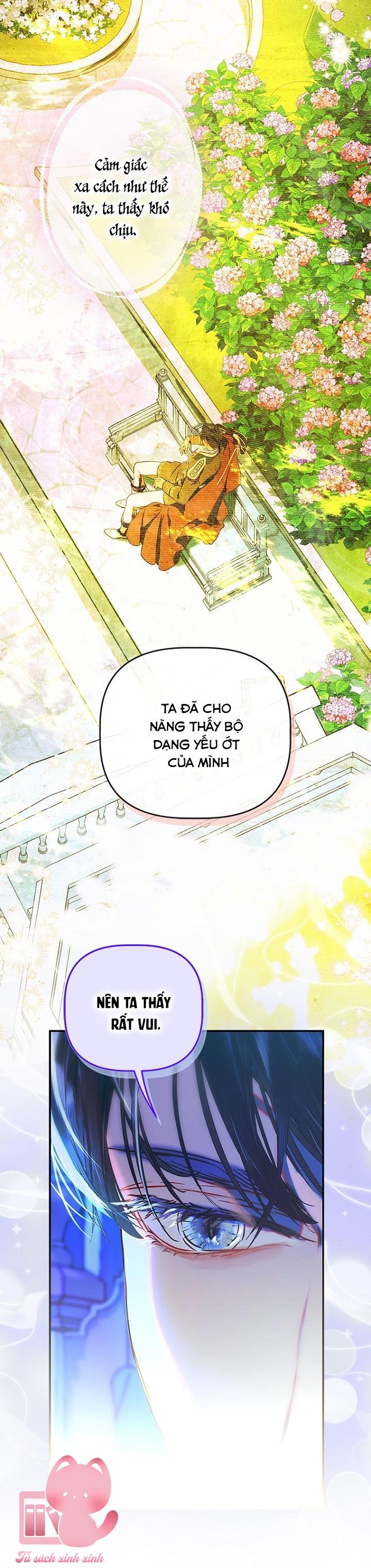 Khế Ước Hôn Nhân Của Mẹ Tôi - Chap 99 - Trang 29