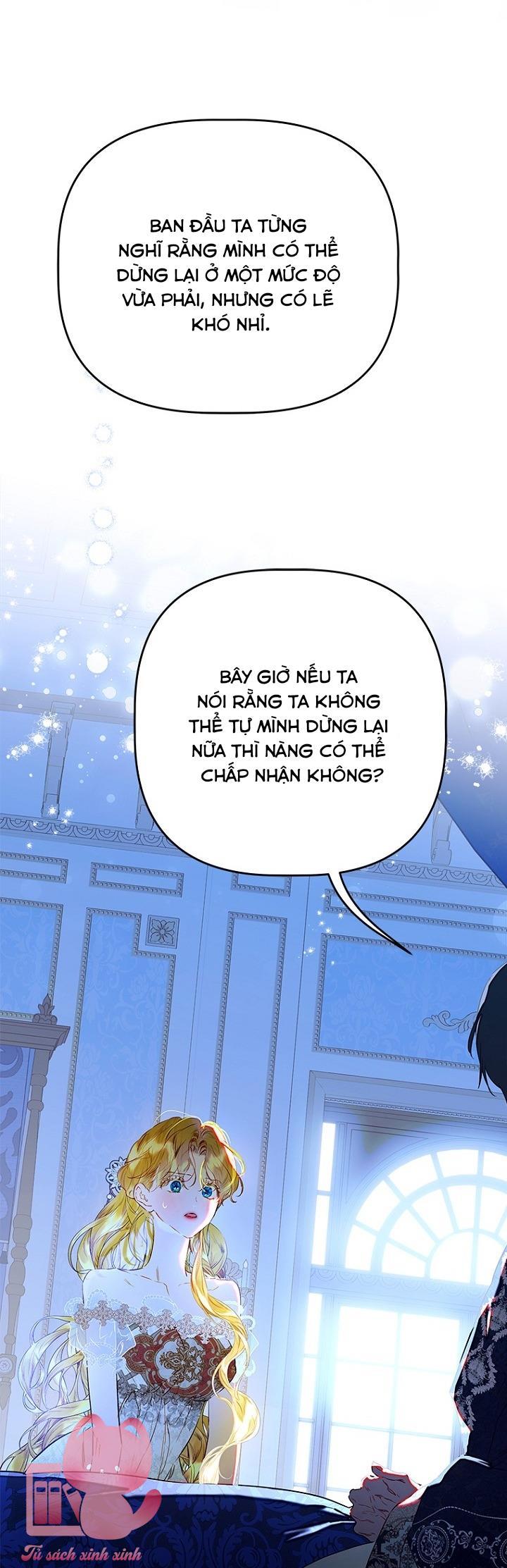 Khế Ước Hôn Nhân Của Mẹ Tôi - Chap 99 - Trang 30