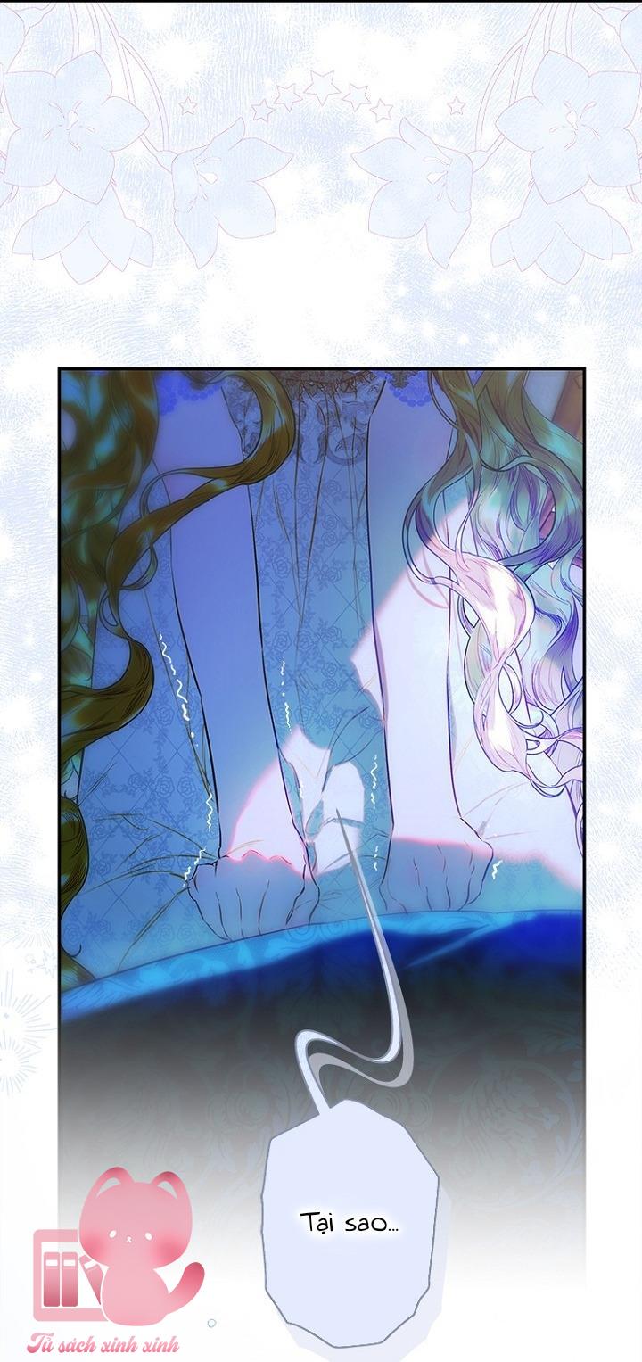 Khế Ước Hôn Nhân Của Mẹ Tôi - Chap 99 - Trang 32