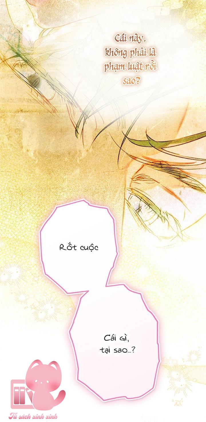 Khế Ước Hôn Nhân Của Mẹ Tôi - Chap 99 - Trang 35