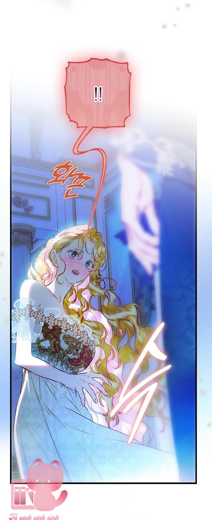 Khế Ước Hôn Nhân Của Mẹ Tôi - Chap 99 - Trang 40