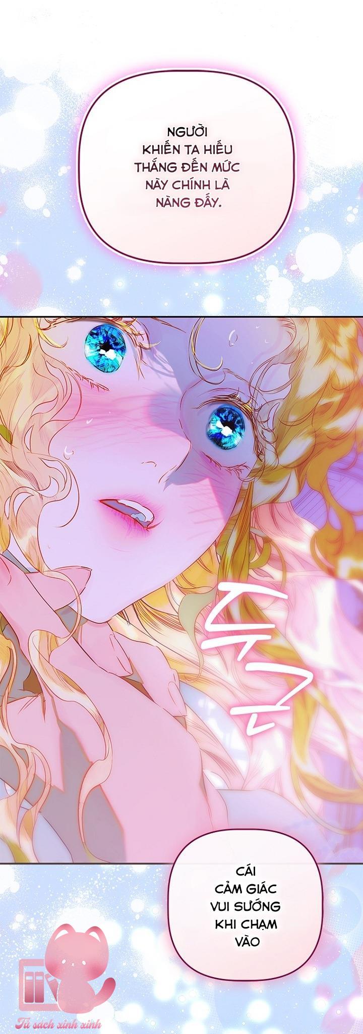Khế Ước Hôn Nhân Của Mẹ Tôi - Chap 99 - Trang 41