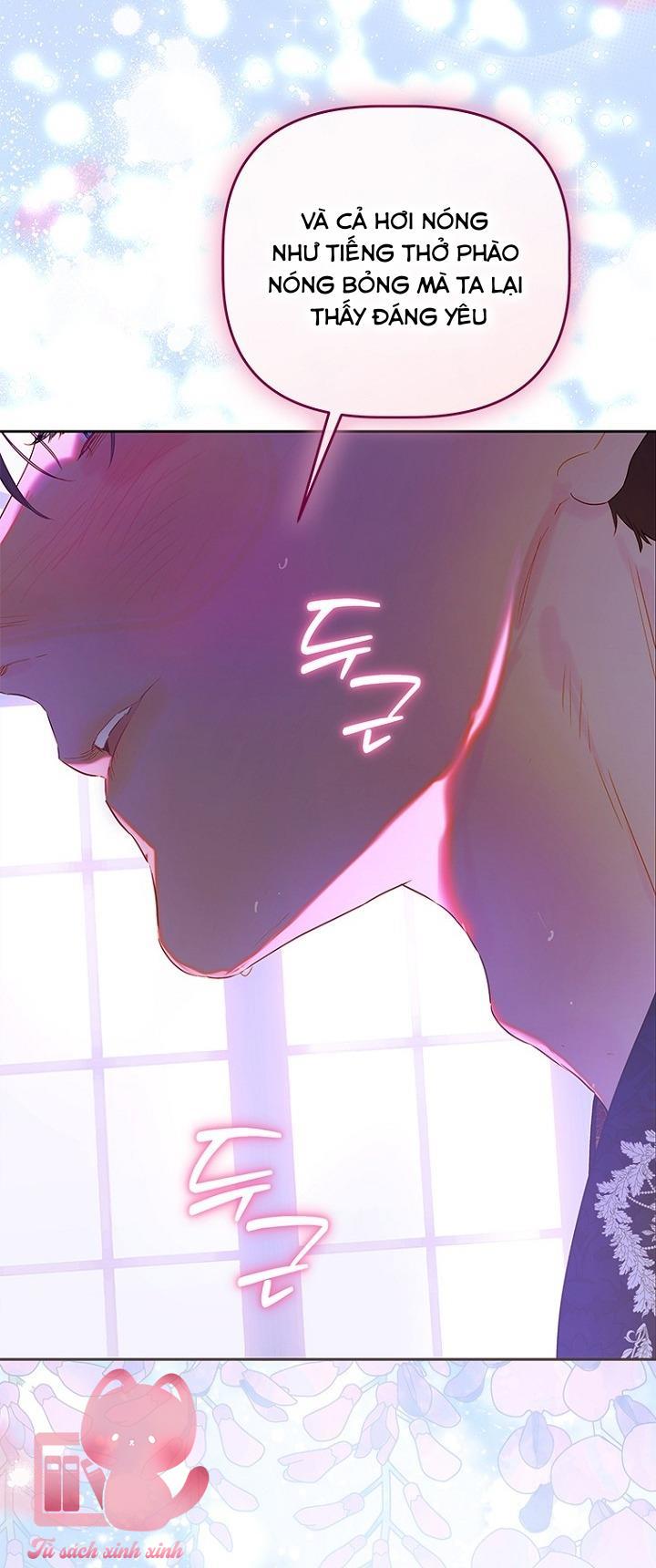 Khế Ước Hôn Nhân Của Mẹ Tôi - Chap 99 - Trang 42