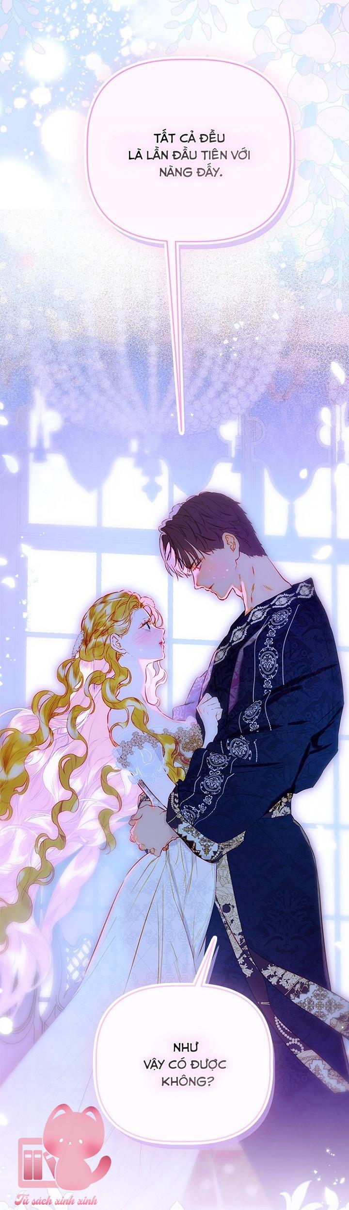 Khế Ước Hôn Nhân Của Mẹ Tôi - Chap 99 - Trang 43