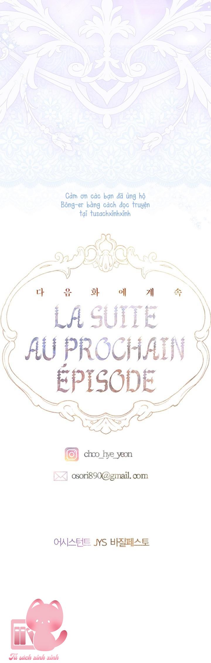 Khế Ước Hôn Nhân Của Mẹ Tôi - Chap 99 - Trang 44
