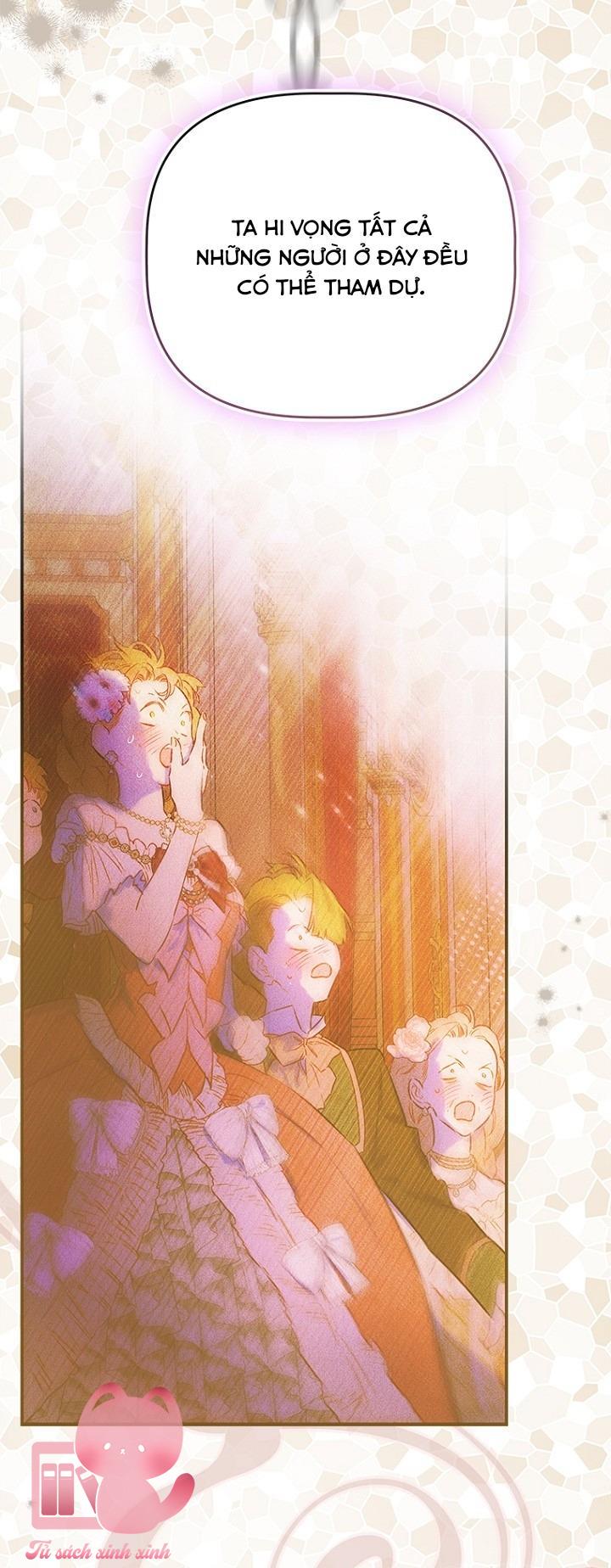Khế Ước Hôn Nhân Của Mẹ Tôi - Chap 99 - Trang 6