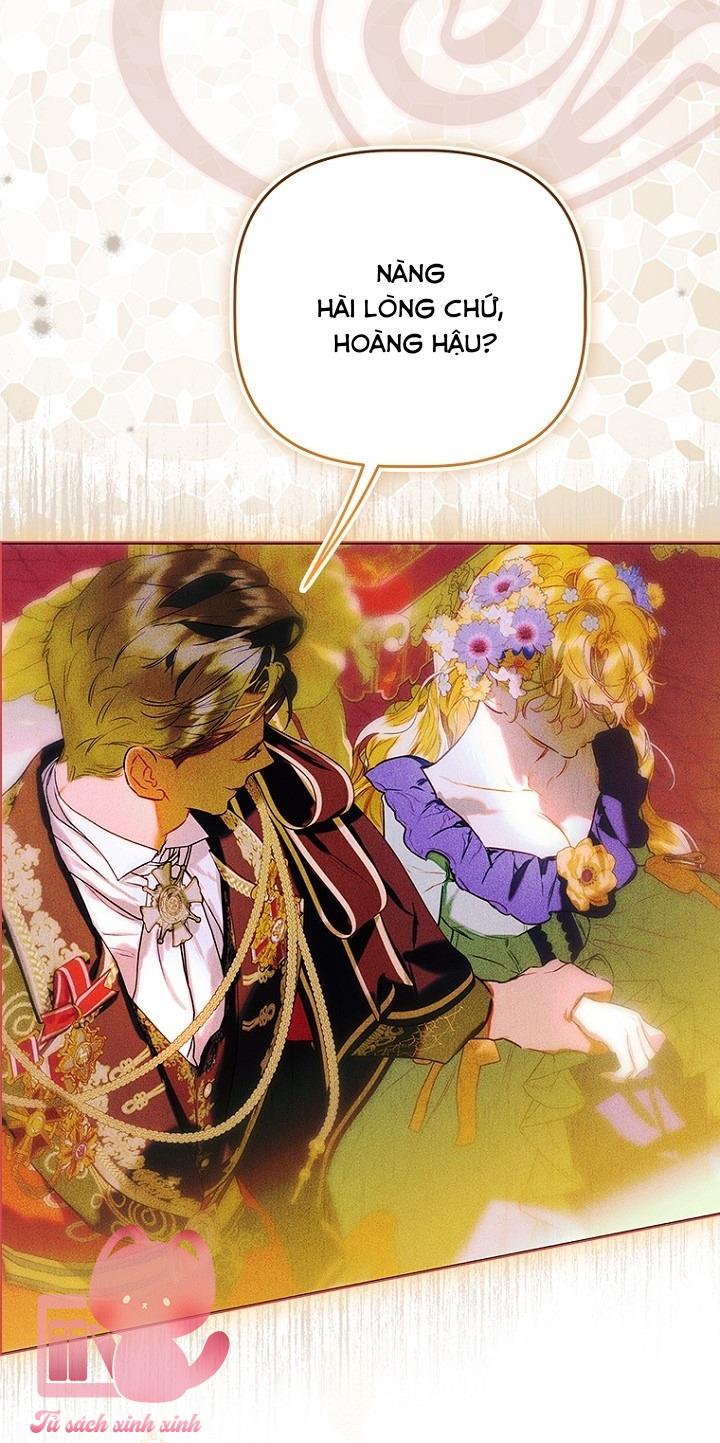 Khế Ước Hôn Nhân Của Mẹ Tôi - Chap 99 - Trang 7