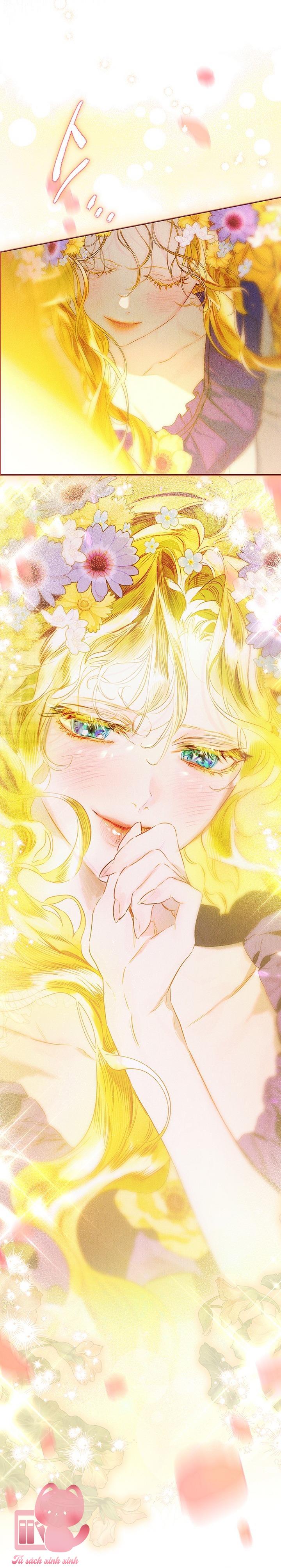 Khế Ước Hôn Nhân Của Mẹ Tôi - Chap 99 - Trang 8