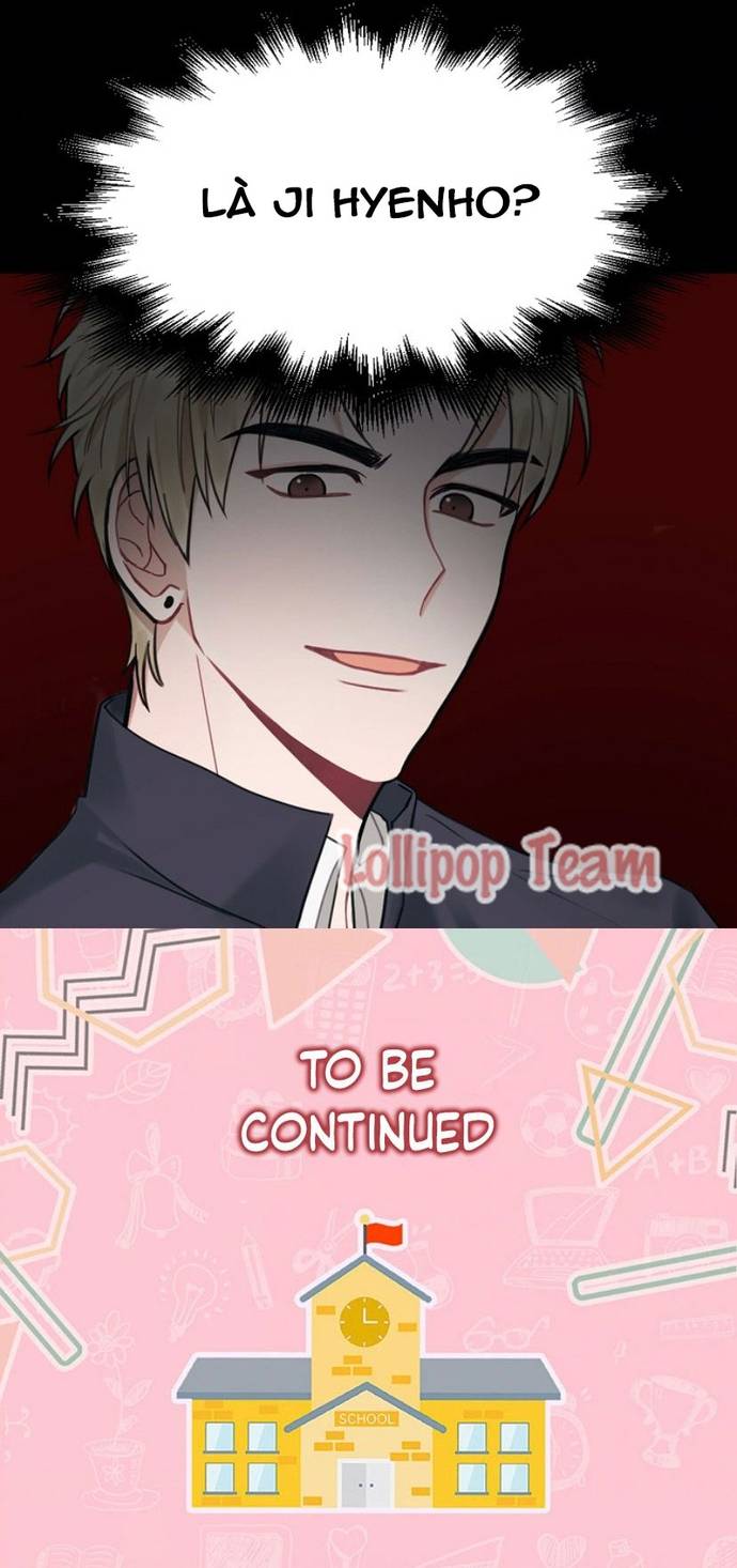 Khi Bạn Là Mục Tiêu Của Kẻ Bắt Nạt - Chap 4 - Trang 3